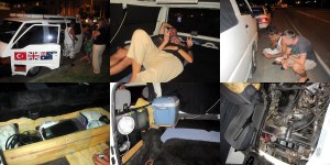 Australien Backpacker Auto Kaufen Perth Van