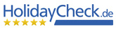 Urlaubsreisen mit Holidaycheck