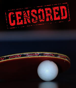 Wo findet man die Ping-Pong-Show in Bangkok